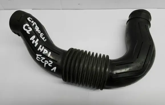 Citroen C2 Air intake hose/pipe 9639594580