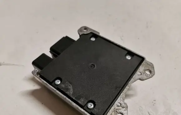 Land Rover Range Rover Sport L494 Airbag control unit/module AH2214D374AG