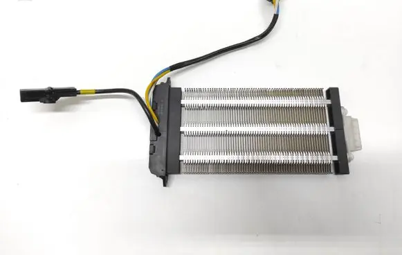 Mazda 6 Electric cabin heater radiator GA931GAK401