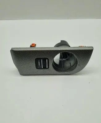 Dodge Durango Panel trim X70004603RM