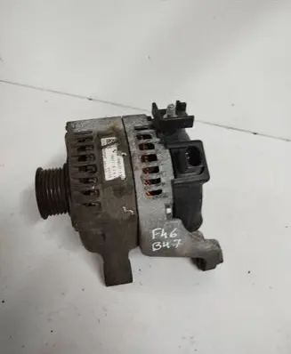 BMW 2 F45 Generator/alternator 1042118181 7640131 02T23