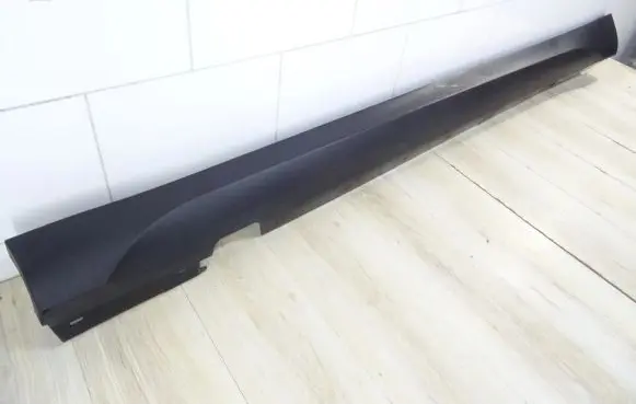 BMW X1 F48 F49 Foot area side trim 51122990169