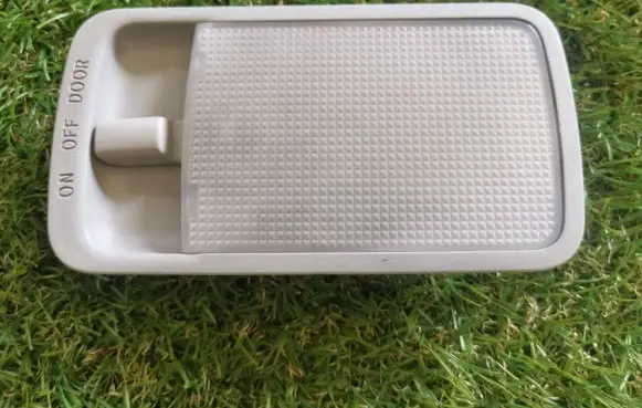 Toyota Avensis Verso Rear seat light PPT30