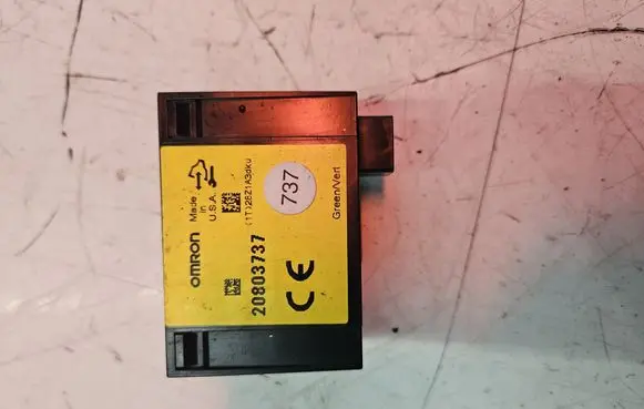 Opel Antara Keyless (KESSY) go control unit/module 20803737