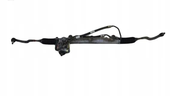 Mercedes-Benz A W168 Steering rack
