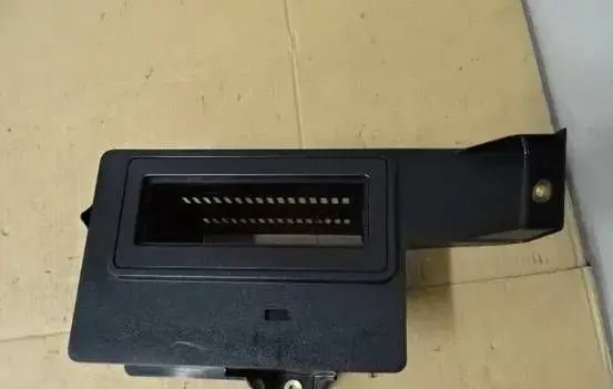 Audi A4 S4 B6 8E 8H Dashboard trim 8E9035201