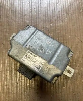 Mitsubishi ASX Other control units/modules 8638A039 0199DC1100