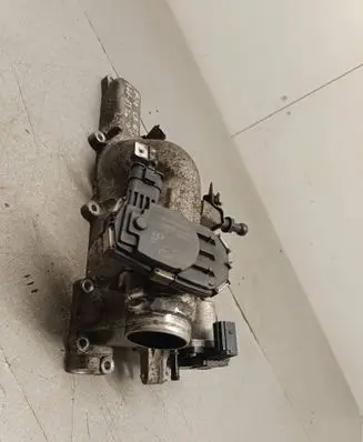 KIA Ceed Throttle body valve A2C39810100 19288003682 351002U000