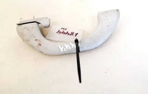 Volkswagen Transporter - Caravelle T5 Rear interior roof grab handle 7H5857607F