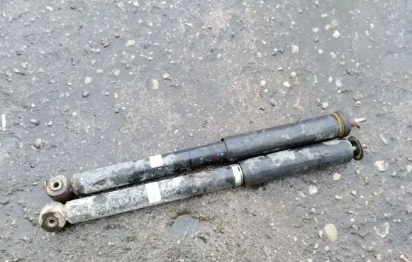Honda Jazz Rear shock absorber/damper