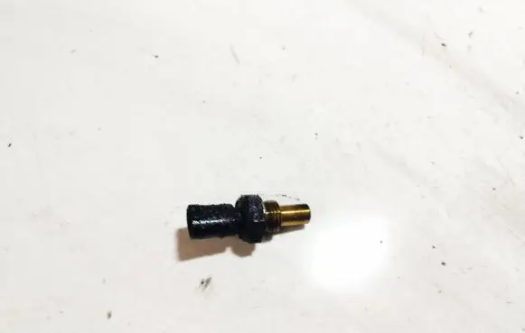 Coolant temperature sensor