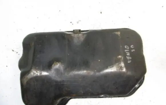 Volkswagen PASSAT B3 Oil sump
