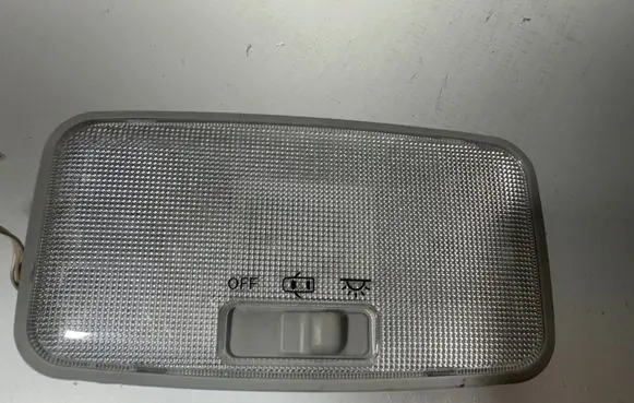 Nissan X-Trail T30 Front seat light SAEPC SAEPP