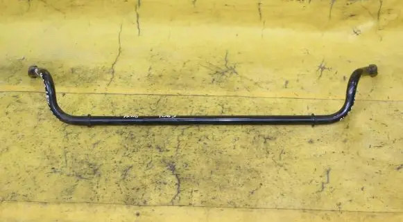 Front anti-roll bar/sway bar