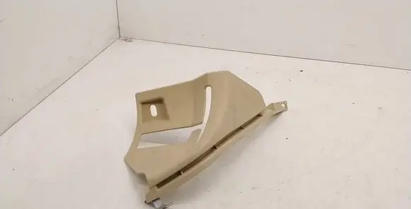 BMW 3 F30 F35 F31 Seat belt trim 7256113 11252010 94105106107108