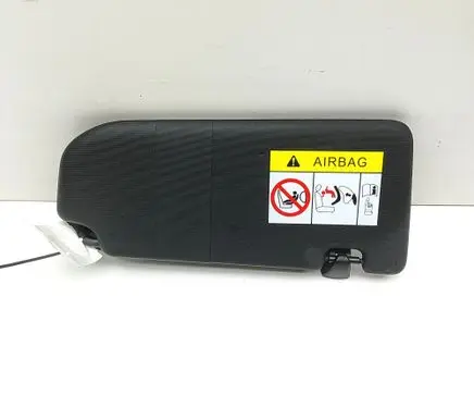 MG MG4 ev Sun visor 10524503AMM