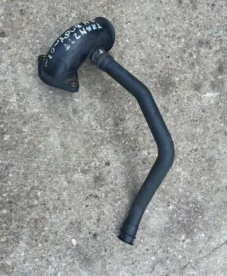Ford Transit Intercooler hose/pipe