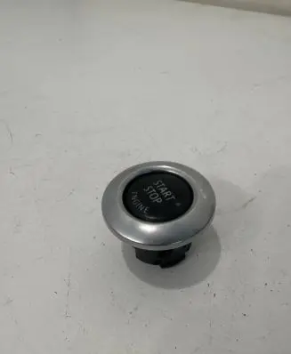 Engine start stop button switch