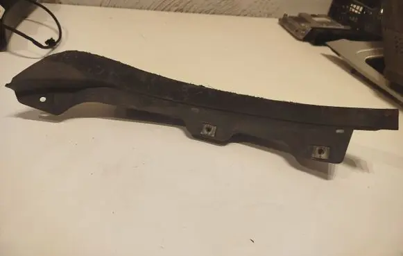 Audi A4 S4 B8 8K Front mudguard 8K0853888A