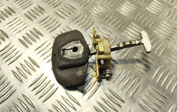 Renault Espace IV Rear door check strap stopper 8200009228