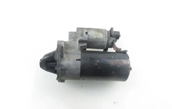 Fiat Bravo Starter motor 0001108234