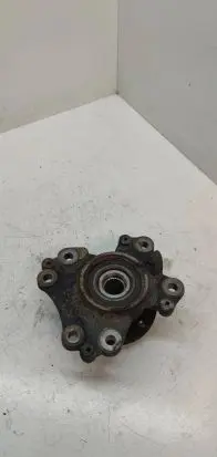 Peugeot 508 RXH Rear wheel hub