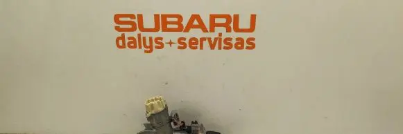 Subaru Legacy Ignition lock 88215AJ00A X1T26981 0806
