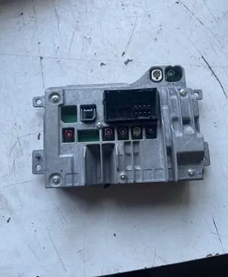 Volkswagen Jetta VII Other control units/modules 68461768AA