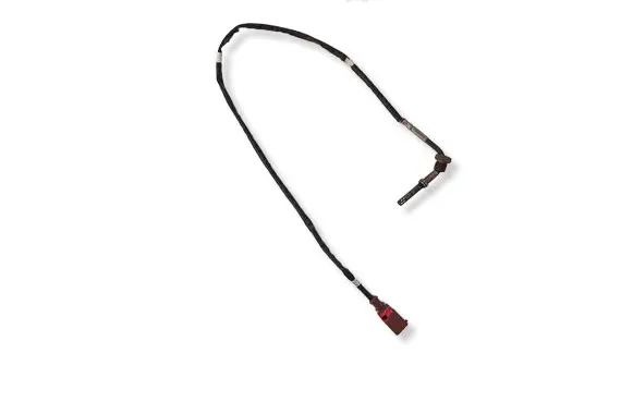 Audi A3 S3 A3 Sportback 8P Exhaust gas temperature sensor 03L906088AJ