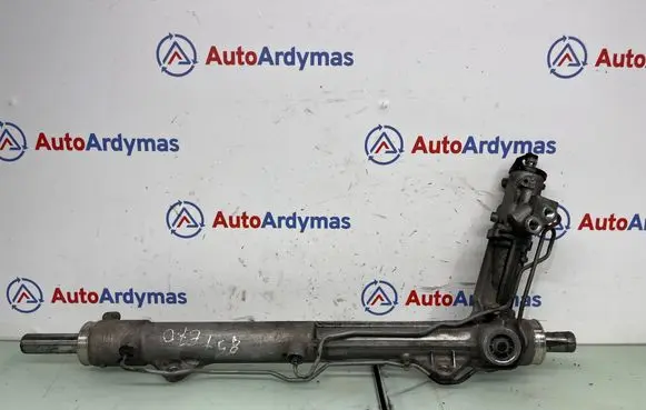 BMW X5 E70 Steering rack 6771416 32106771416