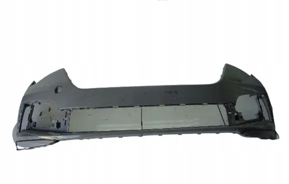 Skoda Scala Front bumper R11P3