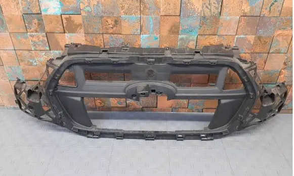 Ford Transit Custom II Front bumper mounting bracket RK3117E778A