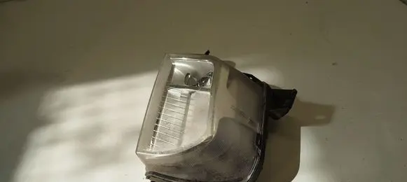 Ford Edge II Front fog light PKT4B15B242AD PKT4B15B242 F0GK17004