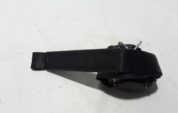 Renault Laguna III Front seatbelt 868850006R