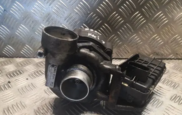 Mercedes-Benz S W220 Turbo 6280960499 A6280960499