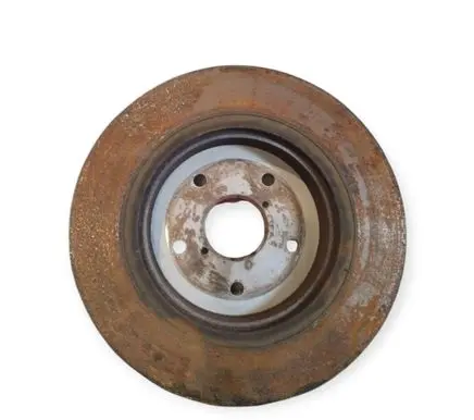 Subaru Legacy Rear brake disc
