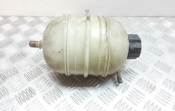 Peugeot 206 Coolant expansion tank/reservoir 9626378480