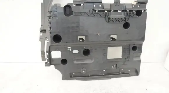 Renault Scenic III - Grand scenic III Front passenger seat console base 749290003R