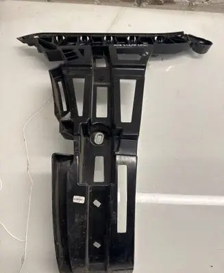 Mercedes-Benz S C217 Rear bumper mounting bracket A2178855701