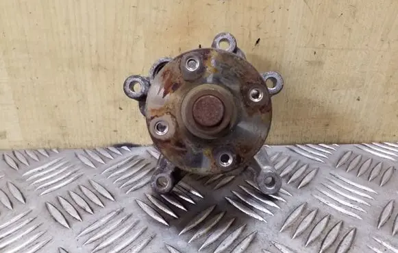 KIA Rio Water pump