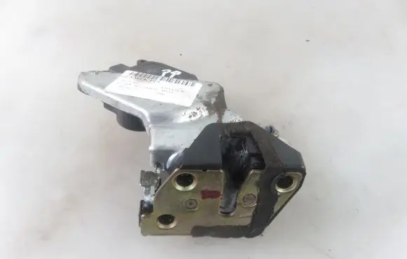Suzuki Jimny Front door lock SYR7SLF060 1015280670