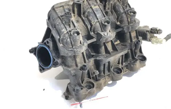 Intake manifold