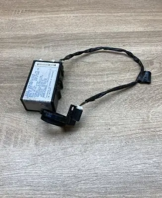 Toyota Corolla E110 Immobilizer control unit/module 8978012060 627561000