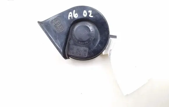 Audi A6 S6 C5 4B Horn signal