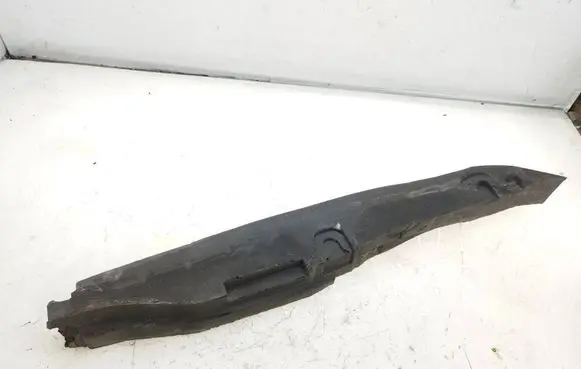Volkswagen PASSAT B7 Fender foam support/seal 3AA864235A