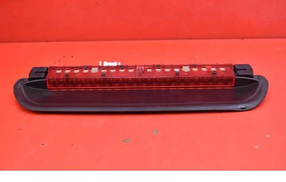 BMW 7 F01 F02 F03 F04 Boot/trunk interior light 168644