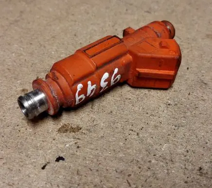 Alfa Romeo 156 Fuel injector 0280155769