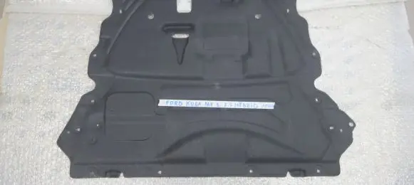 Ford Kuga III Engine splash shield/under tray 9062022221 88044849 LX6B6B629AE