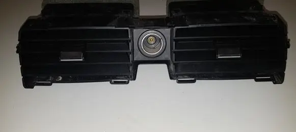 Ford Mustang V Dash center air vent grill AR3319C681A