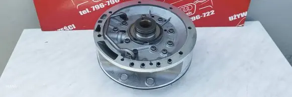 Audi A6 S6 C5 4B Other gearbox part 1058410061 1058410077